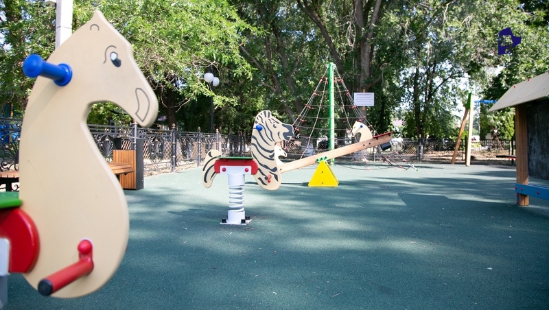    165 объектов приведут в порядок по программе поддержки местных инициатив Фото: ИА «Победа26»