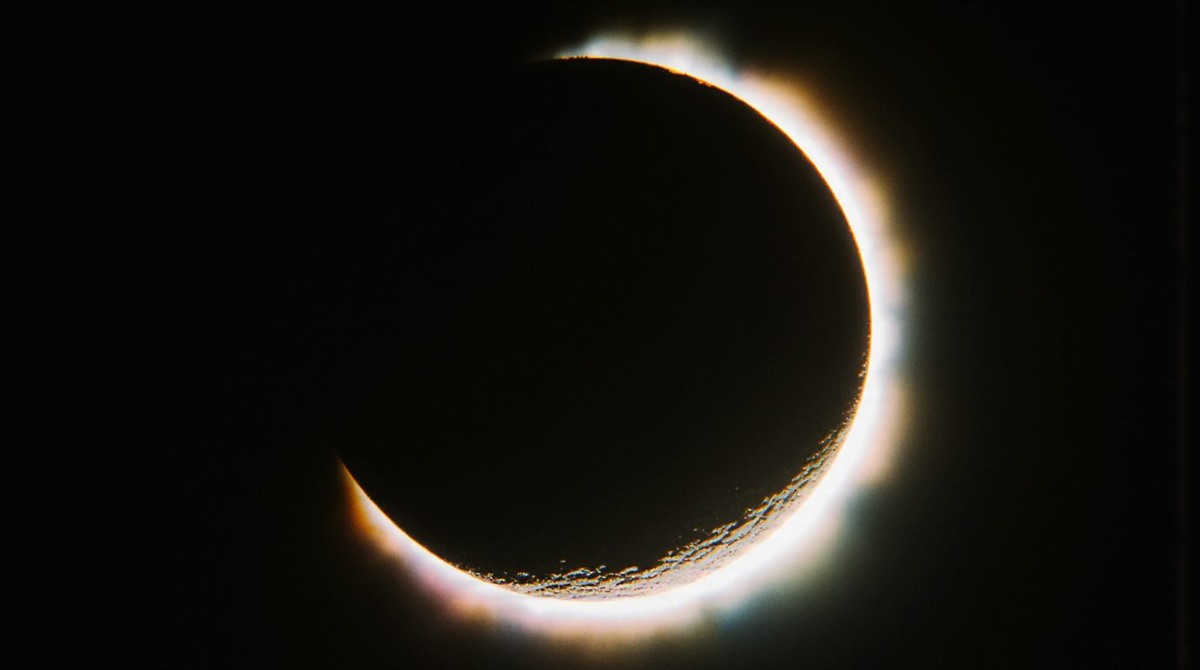 Солнечные и лунные затмения 2026 года: даты, энергетика, как подготовиться Дмитрий Петров📷
