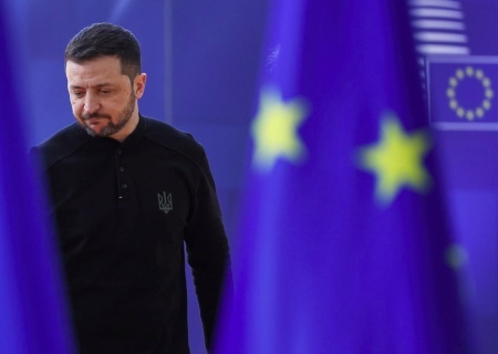    Реакция Запада на "плёнки Миндича". Краткое пособие "Как прикинуться шлангом"