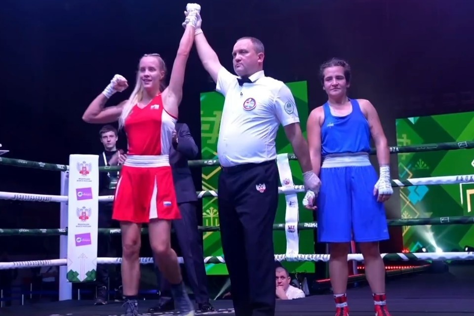    Фото: Минспорт Башкирии