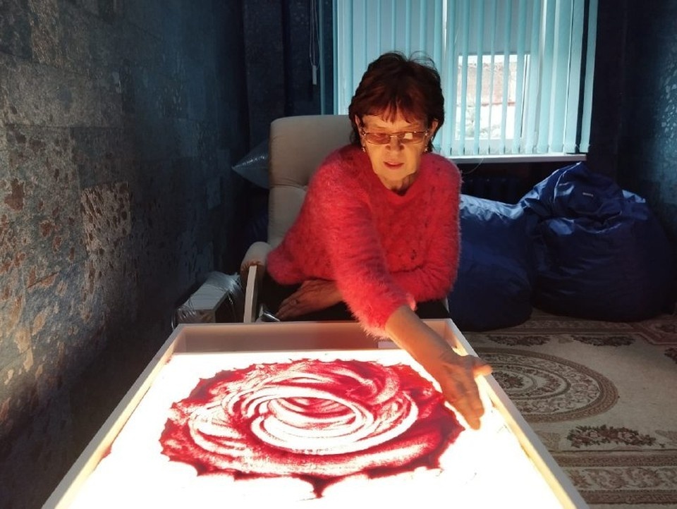    Фото: МинИнформ 64 Z