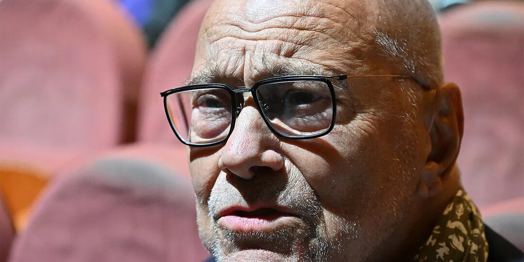 Кончаловский — рассерженным зрителям: «Куда поперло, туда и соскочило... Идите и снимайте сами!"