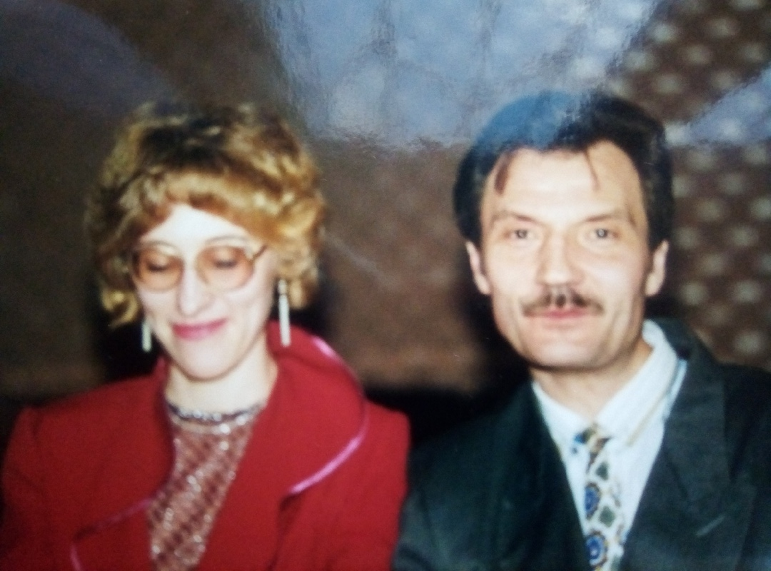 Семья Кулебякиных