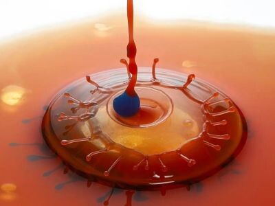    DeepMind решает вековую загадку в области физики с помощью ИИ