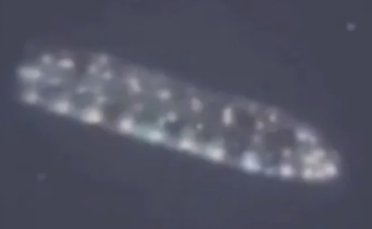 Объект  3I/ATLAS движется к Земле