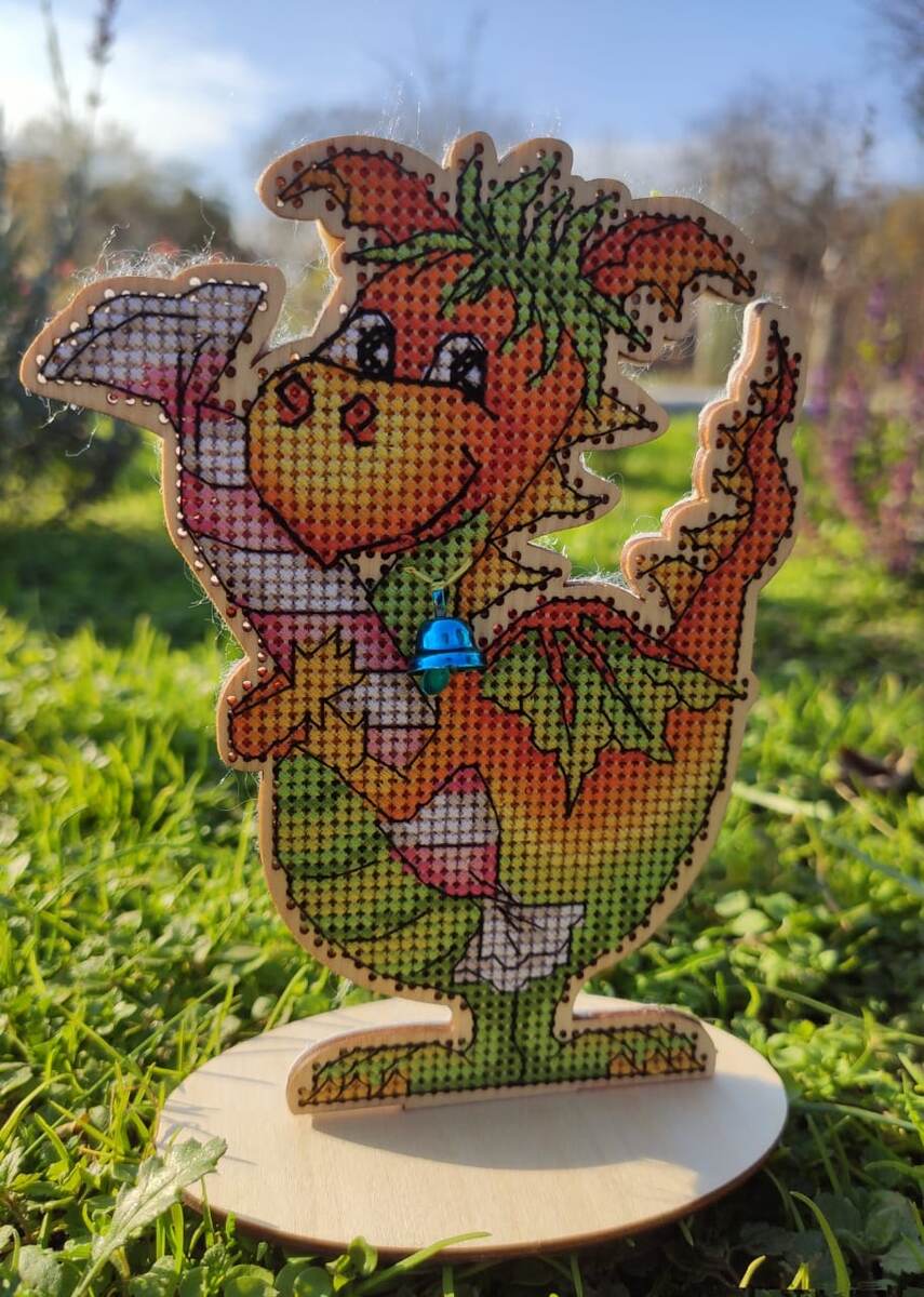 Фото автора, ноябрь 2025 года