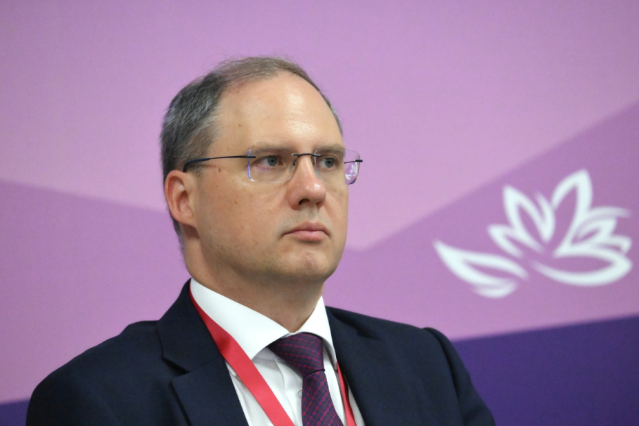    Григорий Сысоев/РИА Новости