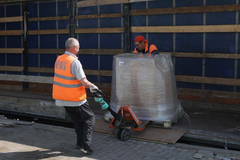    Антон Вергун/РИА Новости