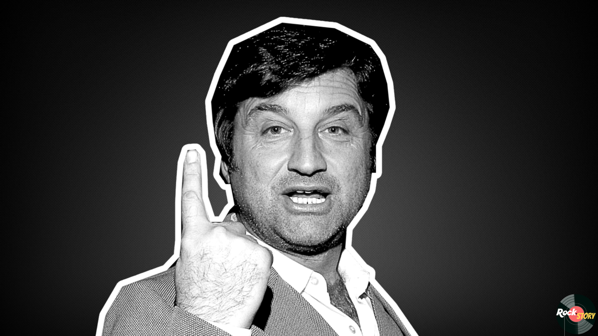 На фотографии: Отар Кушанашвили