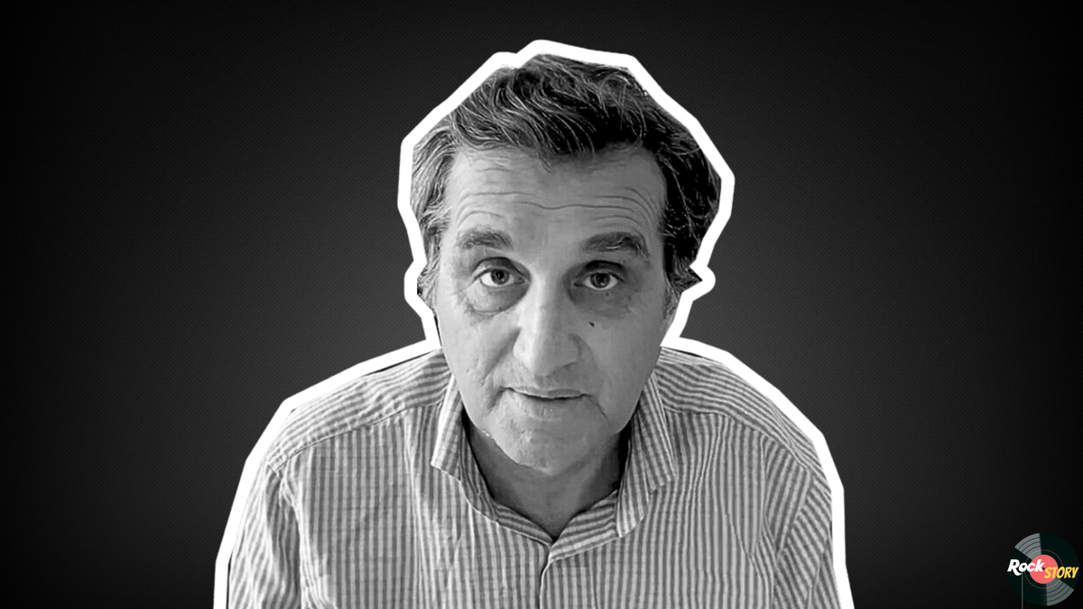 На фотографии: Отар Кушанашвили