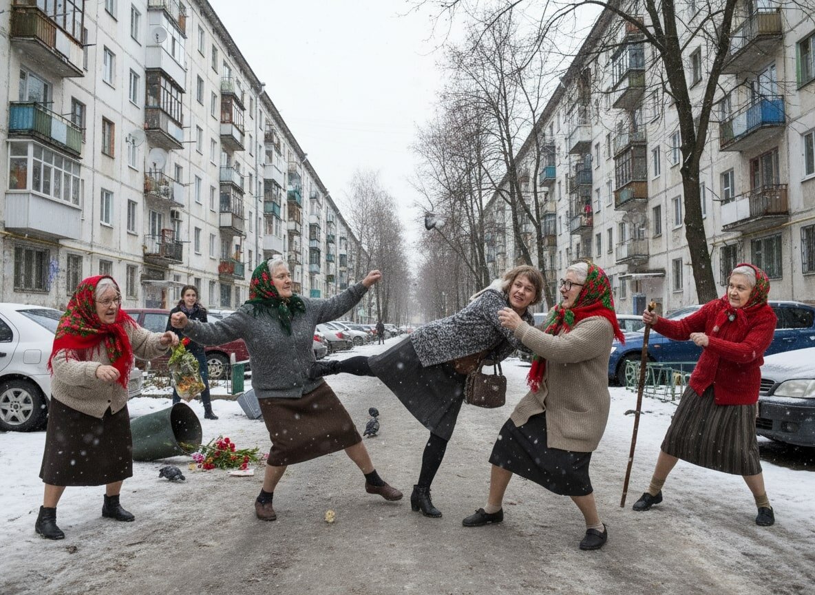 фото: Nano Banana