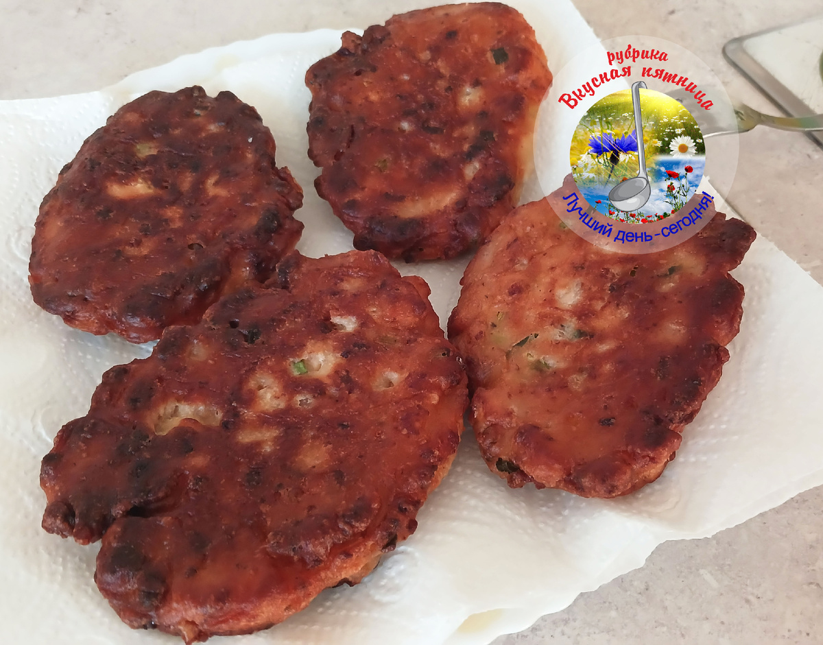 Готовый набор