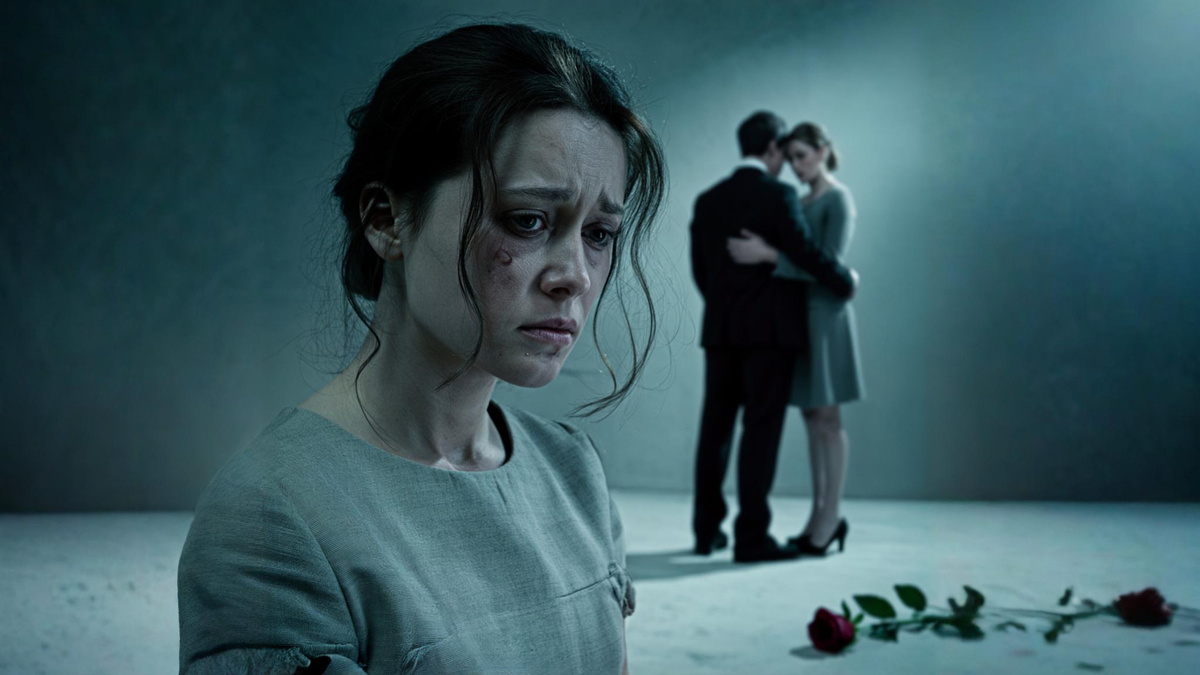 Психологические и духовные уроки измен – уникальные материалы ждут вас на моем канале, подпишитесь! 