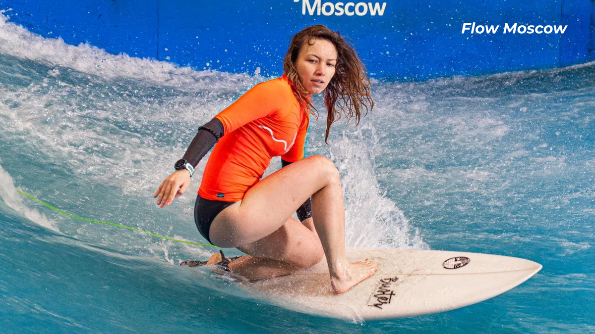 Почему легче войти в поток через спорт 