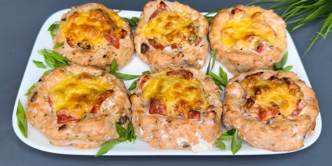 Теперь только так и готовлю, всем знакомым рецепт раздала. Секрет самых сочных и нежных котлет. Котлеты по-новому, нереально вкусно!