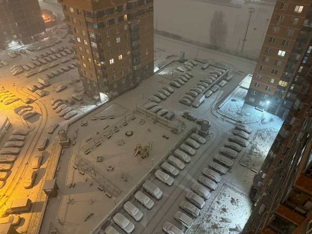     Фото: читатели Neva.Today
📷    Фото: читатели Neva.Today
📷    Фото: читатели Neva.Today
