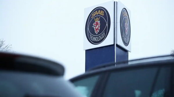    Колумбия купит шведские истребители Gripen