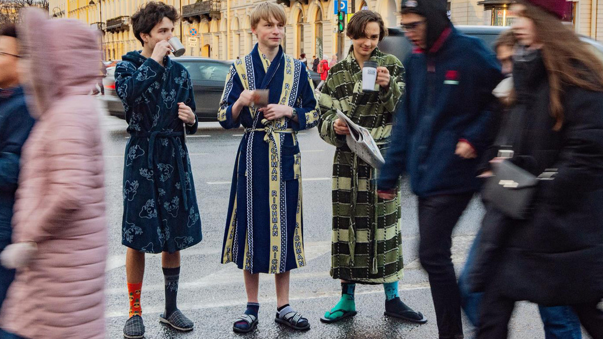   Дмитрий Донской / Коммерсантъ