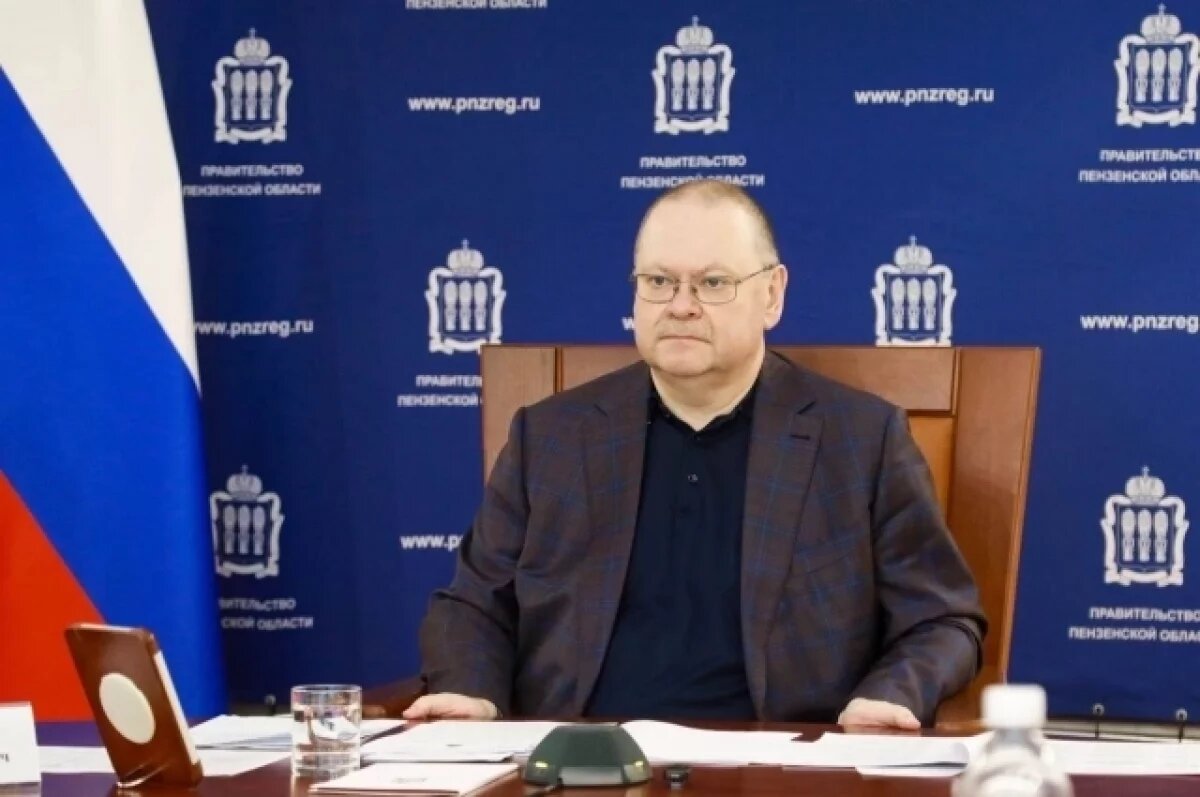    Мельниченко: в 12 муниципалитетах региона планируем переселение 800 человек