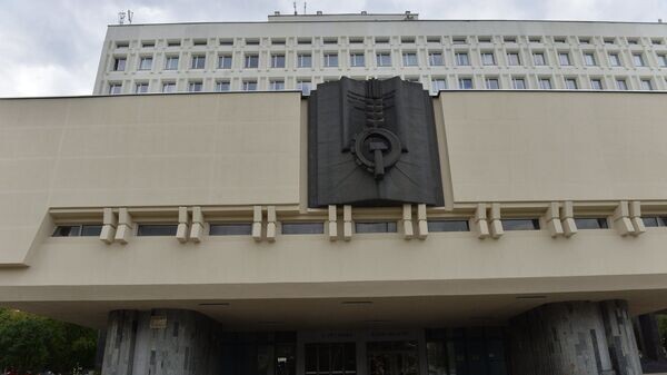    © Sputnik / Виктор Толочко