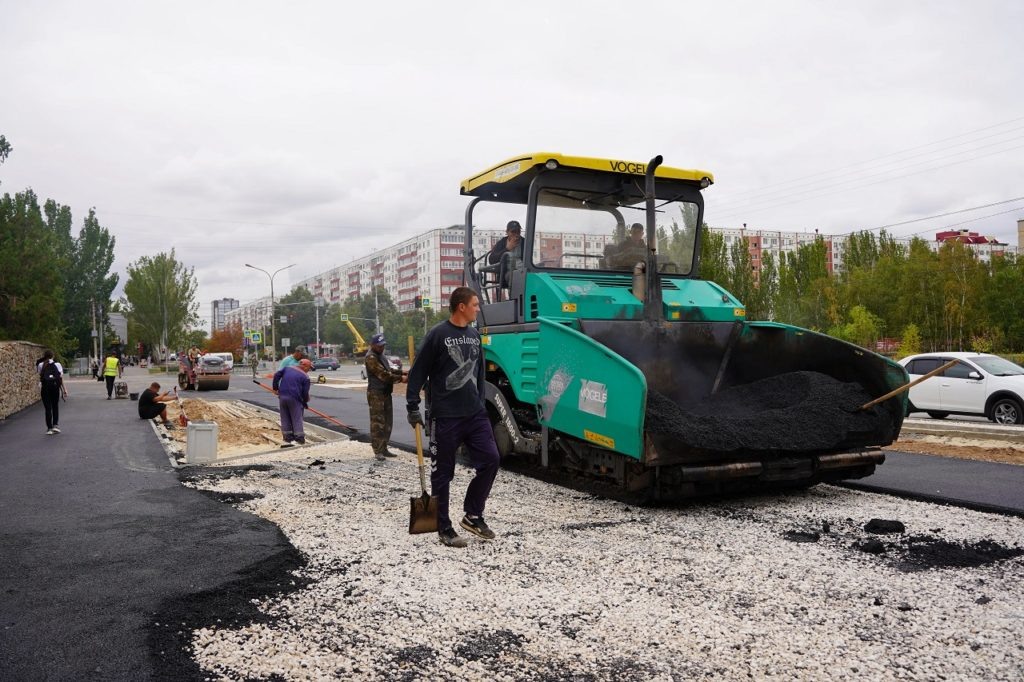 Волжане просят, чтобы у подрядчиков тщательней принимали работу📷    Волжане пишут нам о радости Крёстного хода, засохших розах, и возможности стать дружинником в 60
