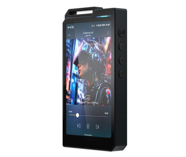 HiBy R4 MP3-плеер