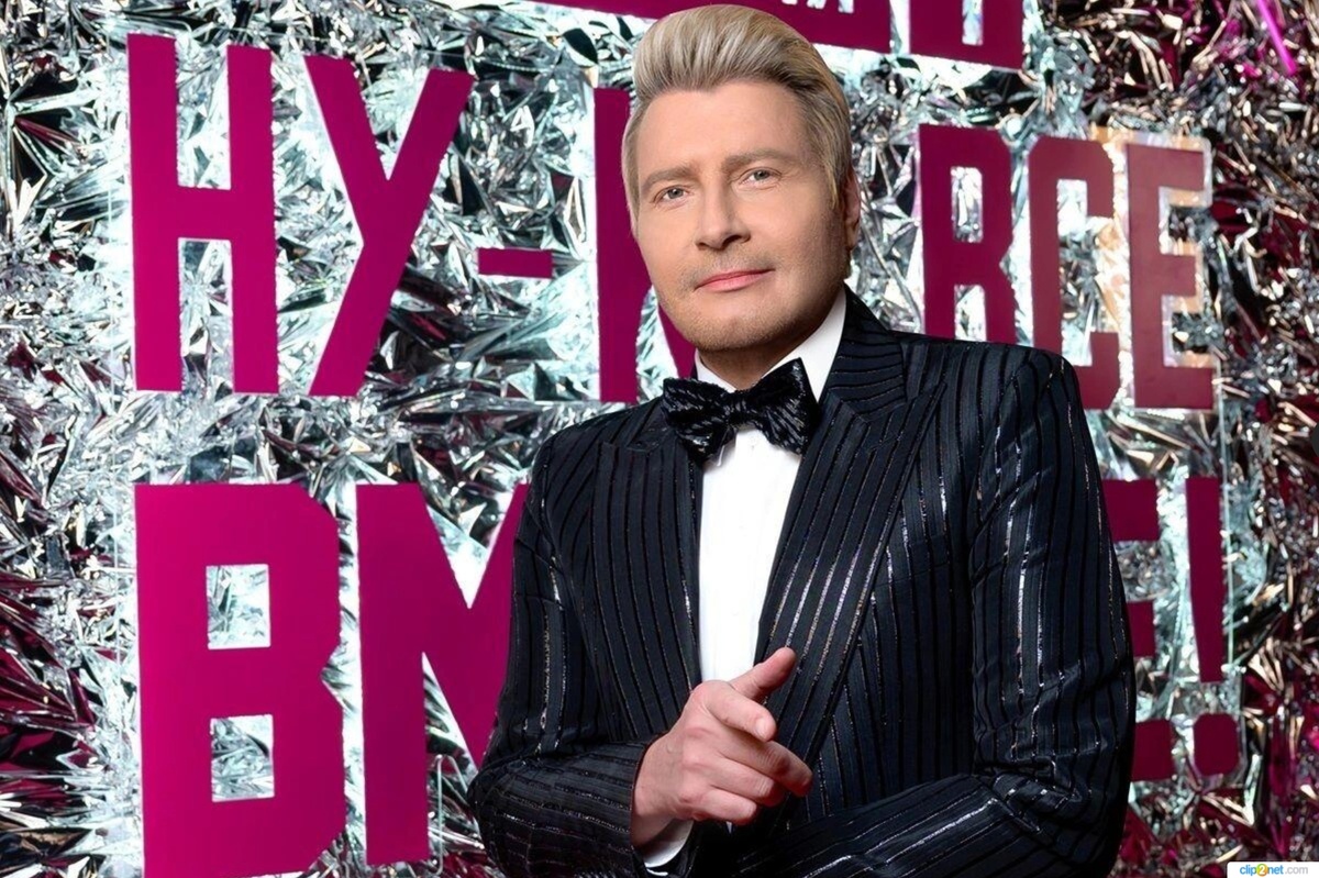 Первый ТОП полуфинала «Ну-ка, все вместе» 2025: победитель растопил Николая Баскова