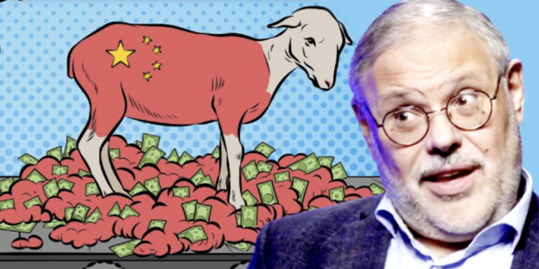 Что будут делать США и Китай в случае обрушения рынков?