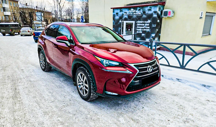 Сдал в трей-ин Lexus NX200 2016 года (157 тыс км) жены и купил новый Jetour T2 2025. Через полгода стало понятно, какой автомобиль лучше