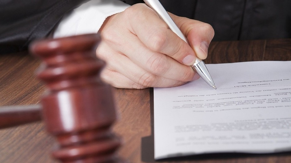 Эксперты считают, что пока рано говорить о перспективах данного иска