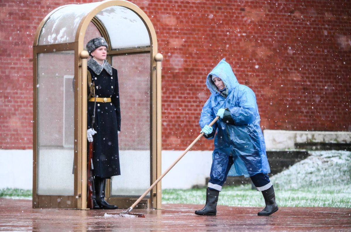     / РИА Новости