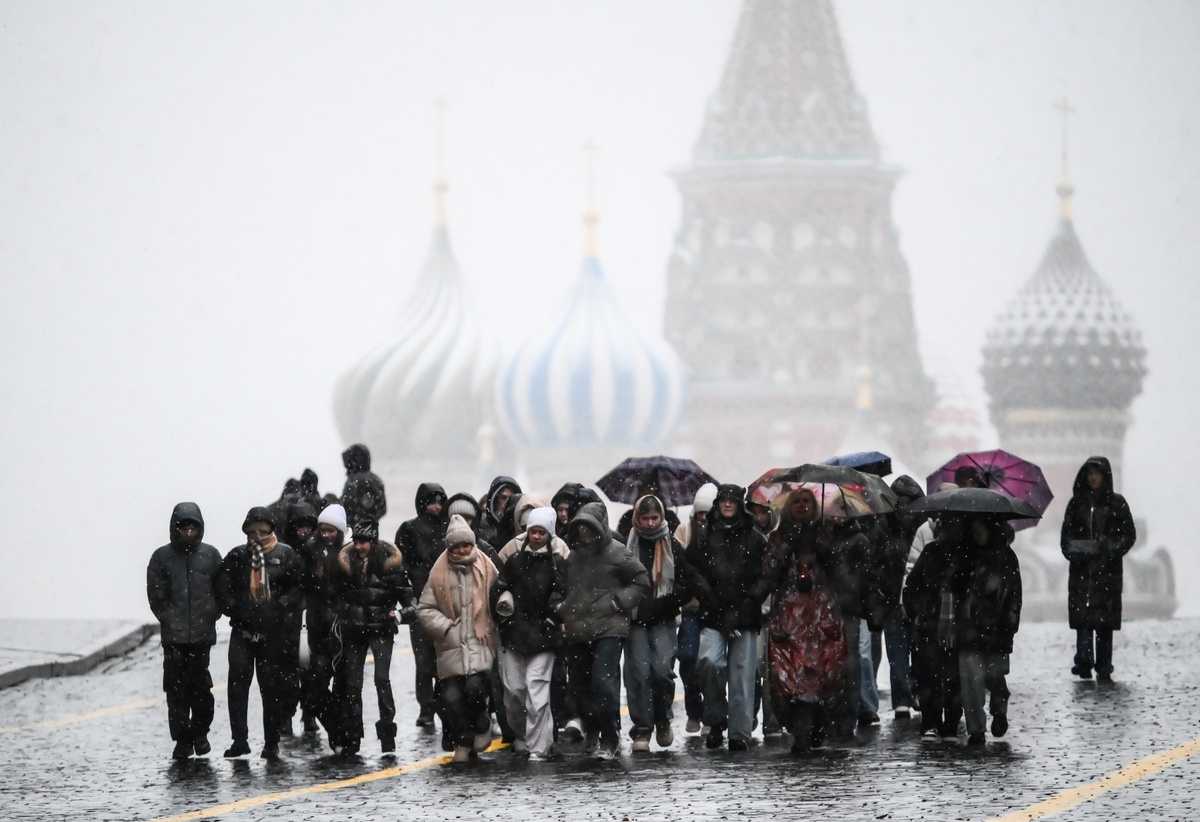     / РИА Новости