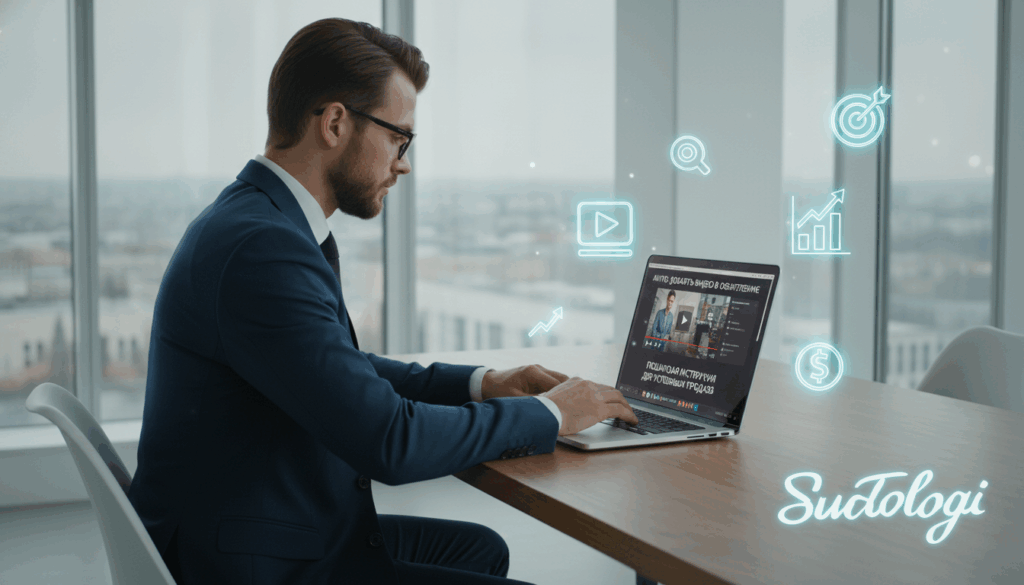    Как прикрепить видео к объявлению Авито форматы и лайфхаки