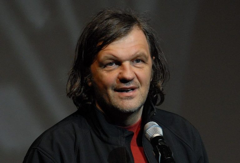    Фото: Festival Internacional de Cine en Guadalajara / flickr.com Анастасия Болигузова