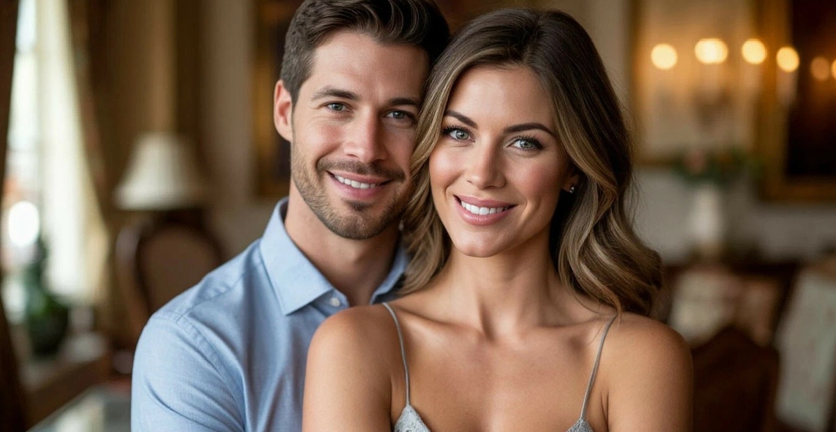 10 лет брака , была идеальной женой. А в ответ получила упрёки и маты