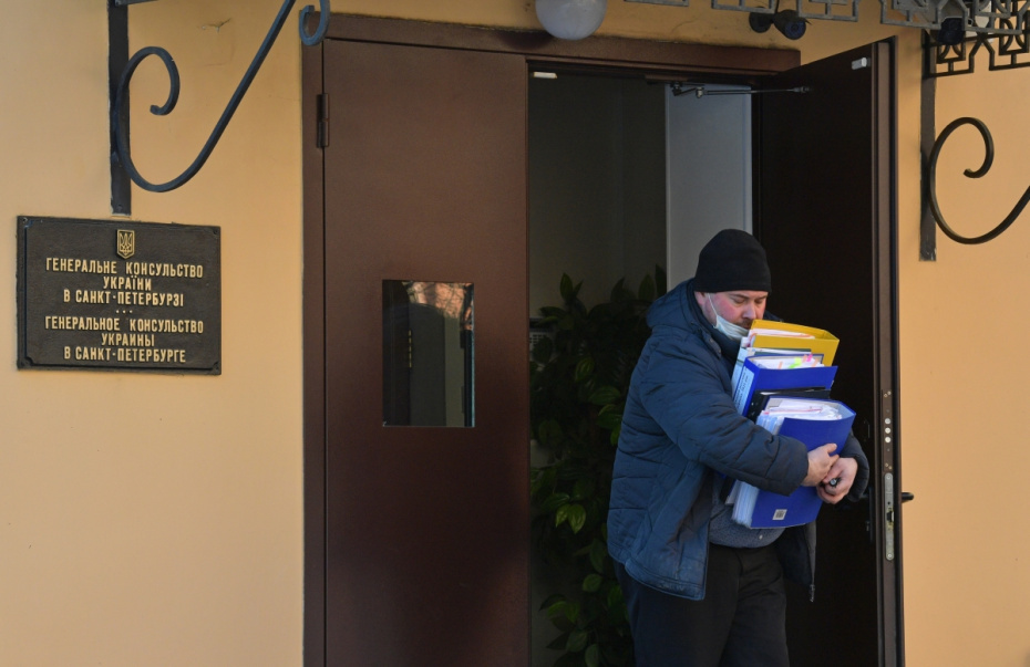    Александр Гальперин/РИА Новости