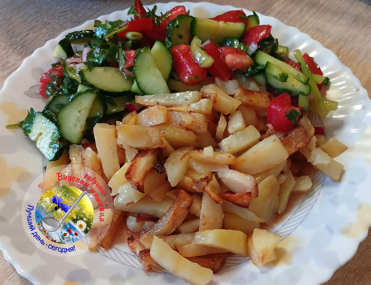 Готовый вариант