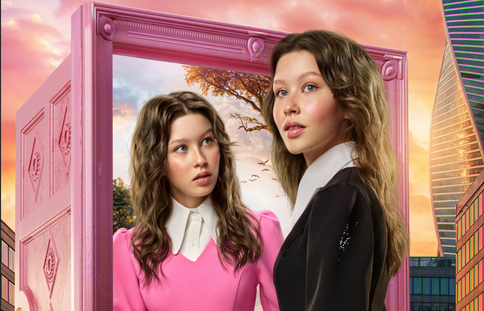 Постер к фильму "Алиса в стране чудес"