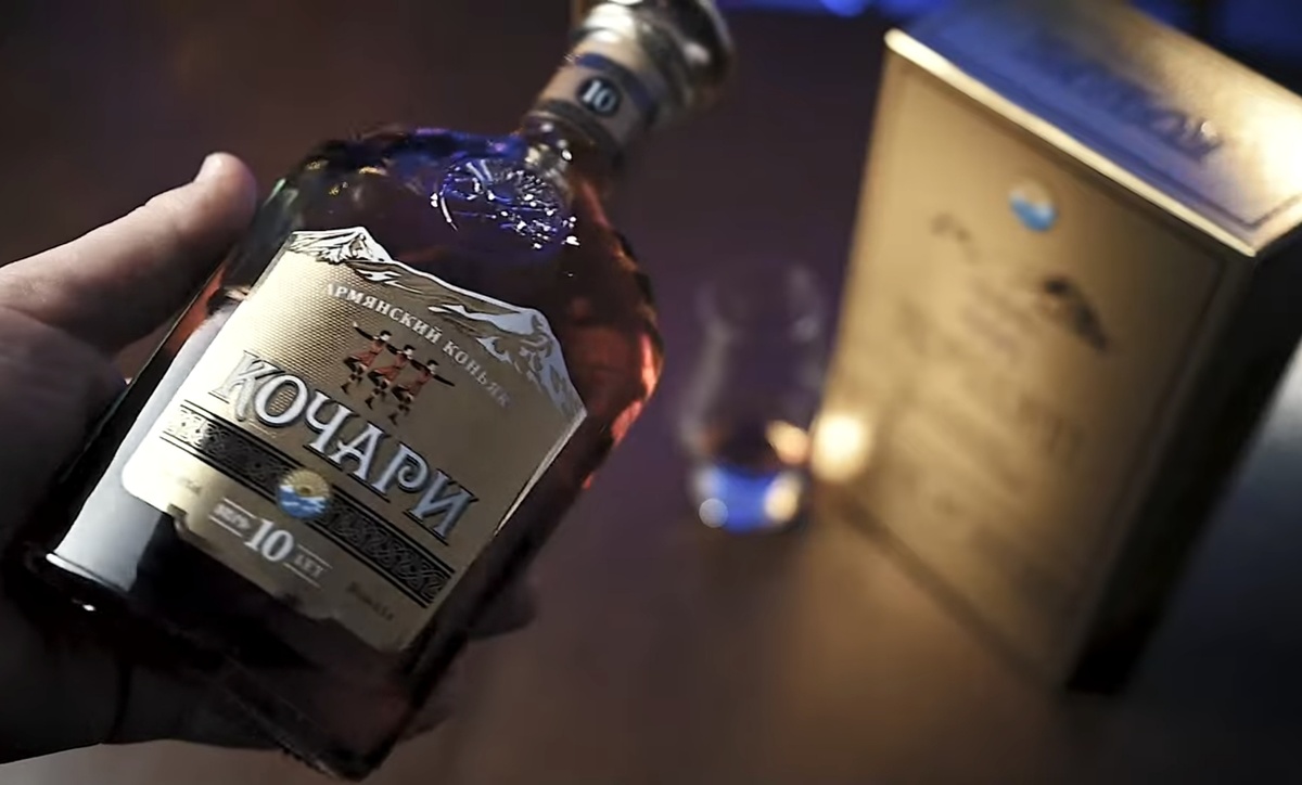 Дизайн вызывающий.