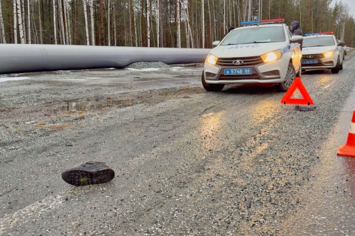    Фото: Госавтоинспекция Свердловской области
