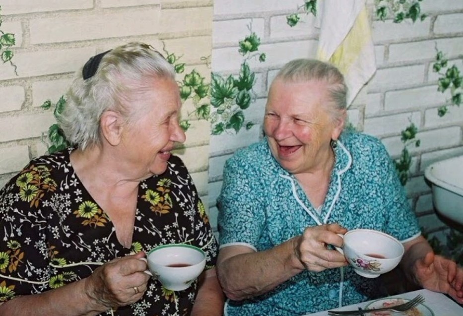 Ещё повоюем