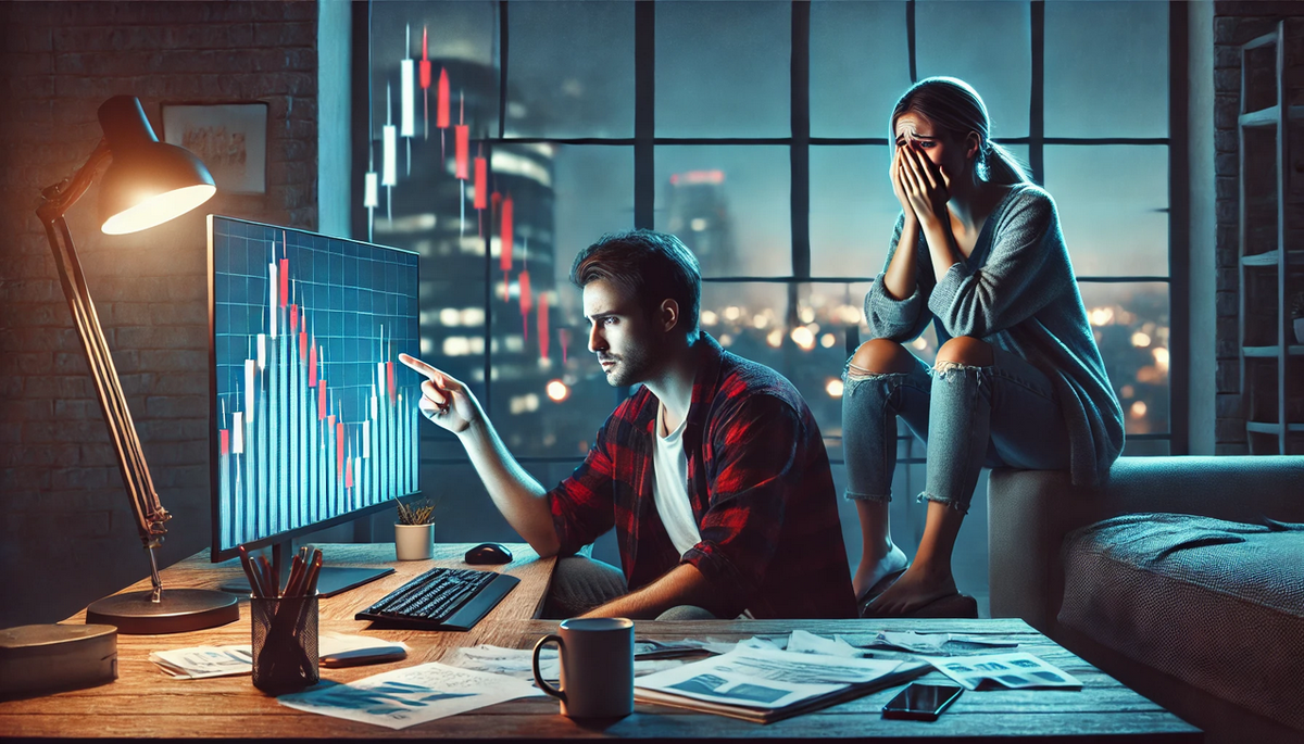 Инвестиции для начинающих