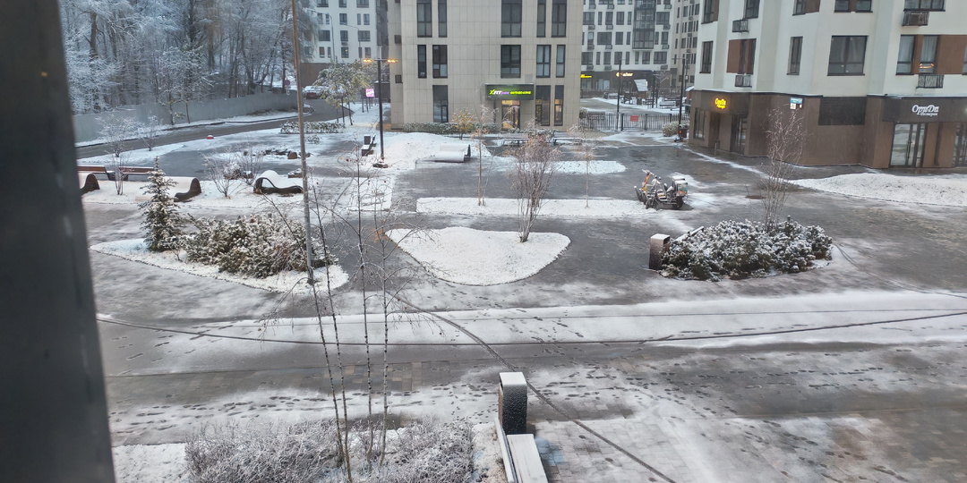 "Привет! А мы тебя очень ждали!"