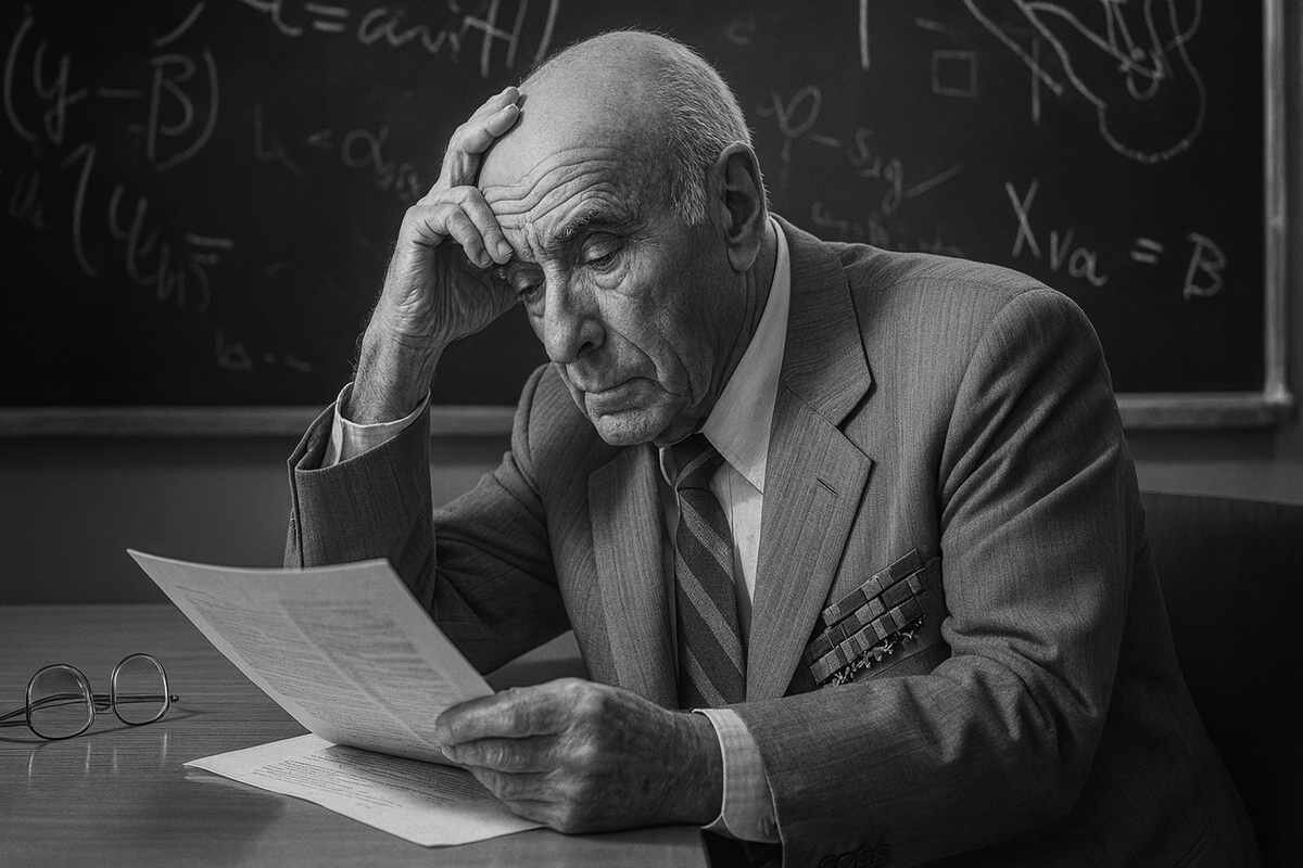 Яков Зельдович — физик-универсал и создатель ключевых теорий XX века