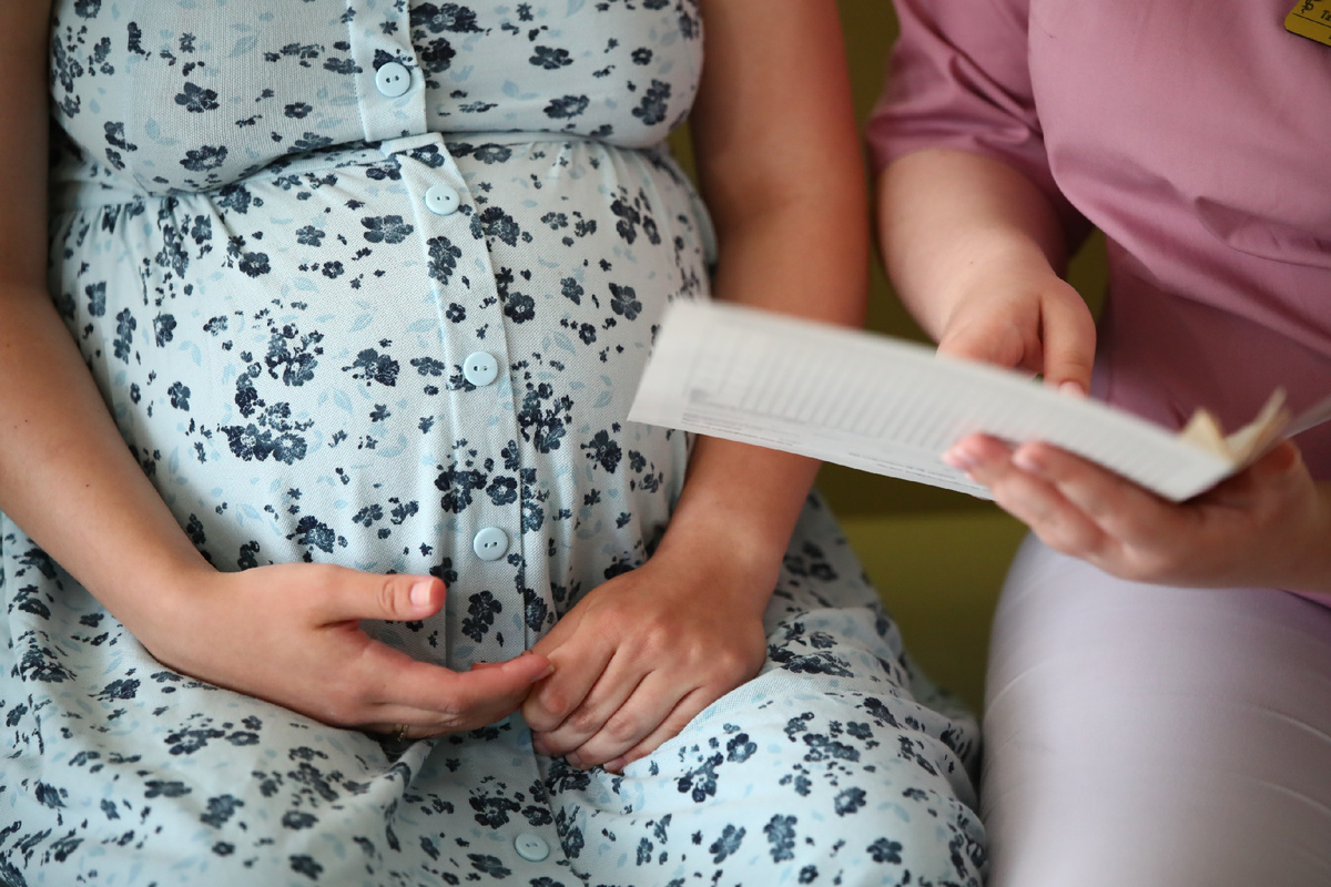 © Фото: ИД «Волгоградская правда» / Кирилл Брага/ архив.