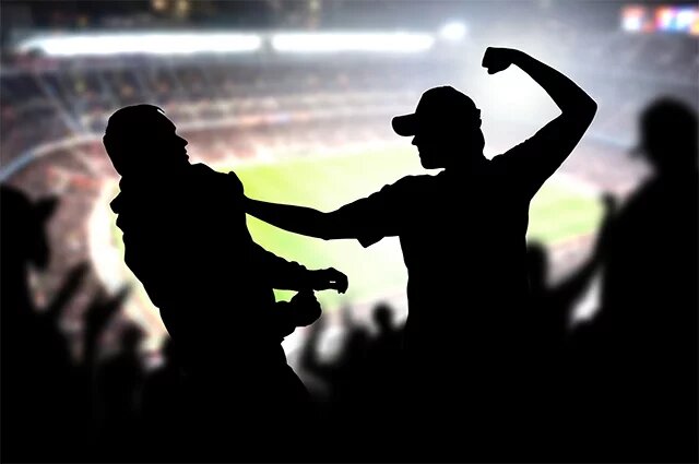    К чему снится бить кого-то?