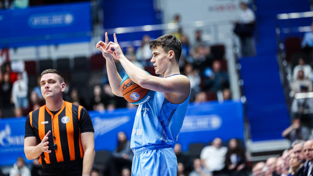 Фото: bc-zenit.com