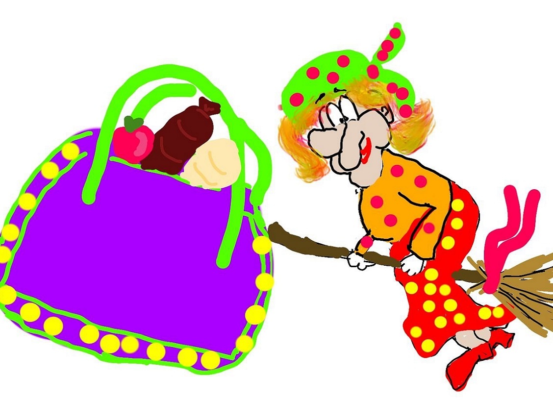 рисунок автора 