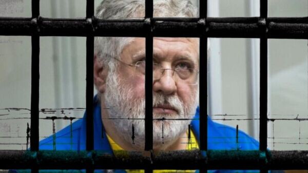 Игорь Коломойский