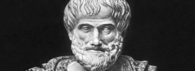 Аристотель Стагирит